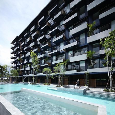 Seamira House Huahin - Sha Apart otel Dış mekan fotoğraf