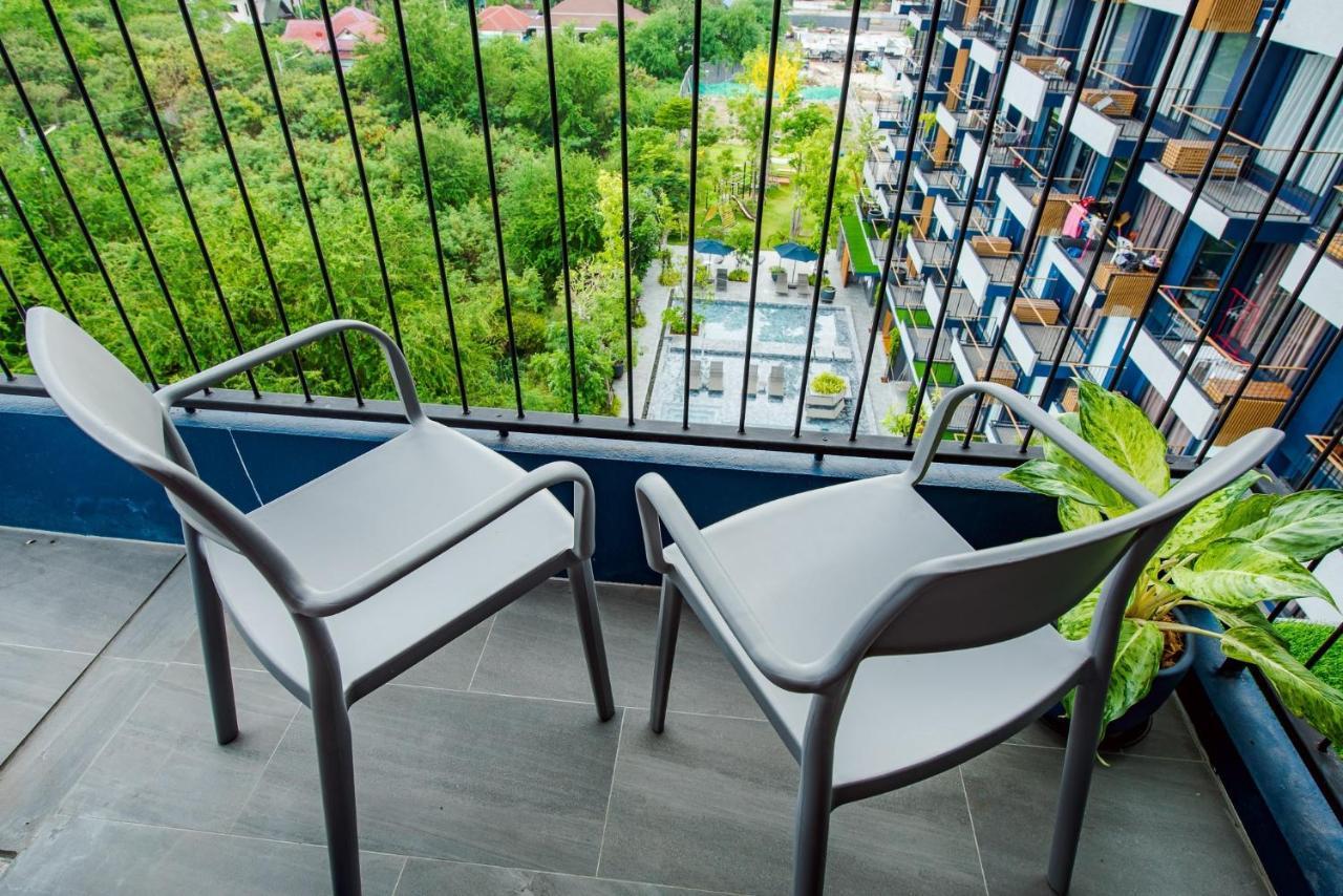 Seamira House Huahin - Sha Apart otel Dış mekan fotoğraf