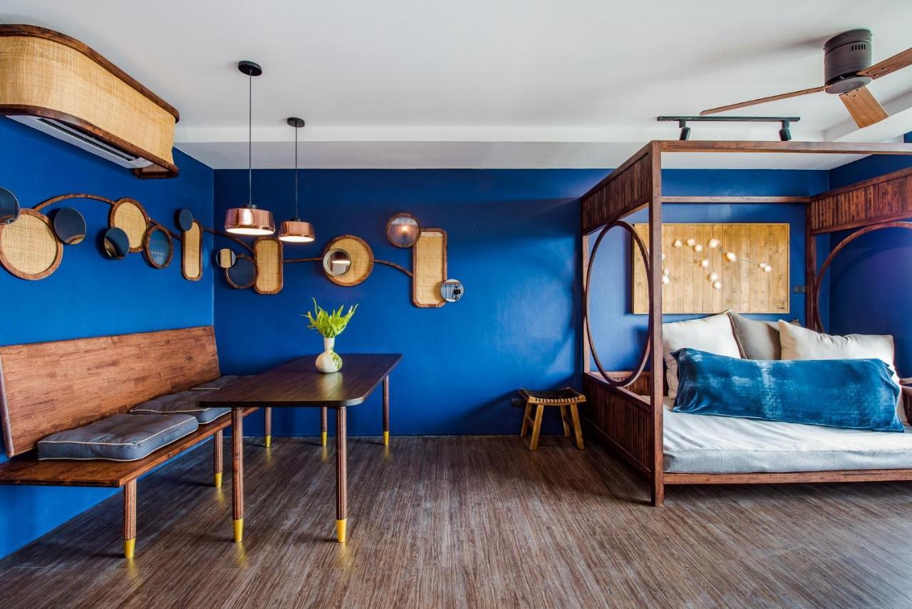 Seamira House Huahin - Sha Apart otel Dış mekan fotoğraf