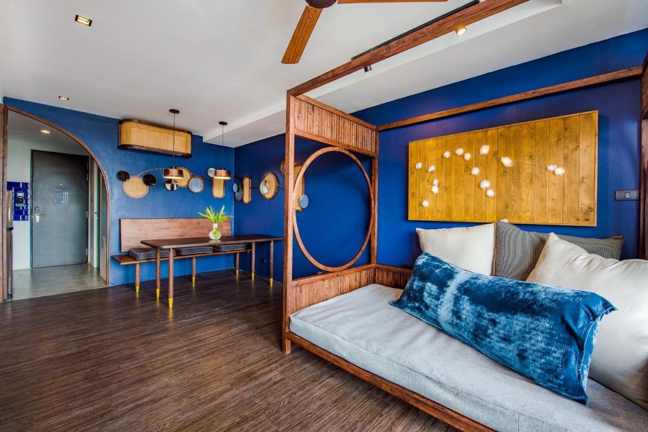 Seamira House Huahin - Sha Apart otel Dış mekan fotoğraf