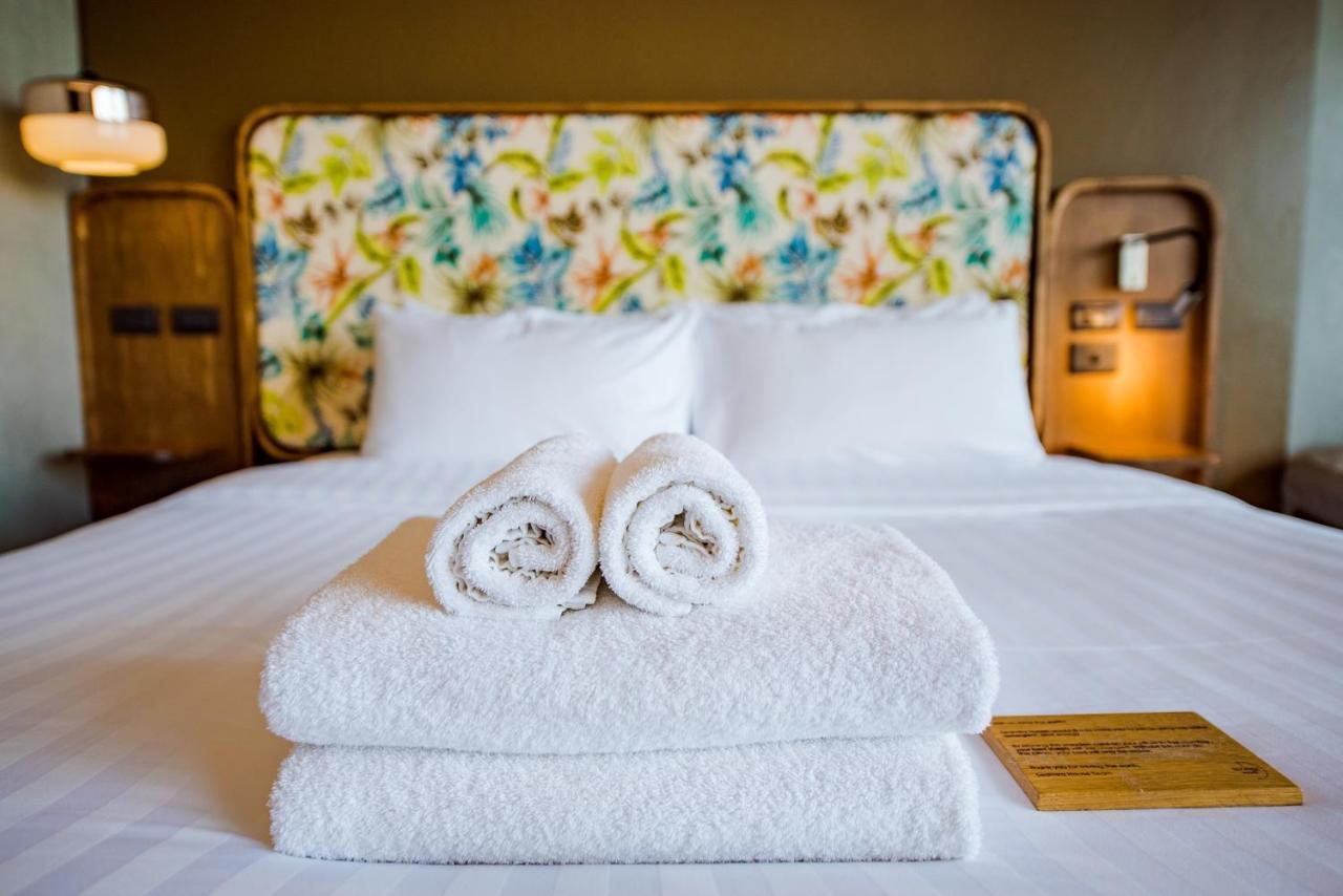 Seamira House Huahin - Sha Apart otel Dış mekan fotoğraf