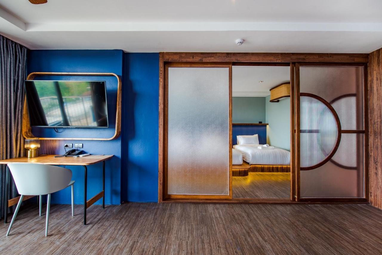 Seamira House Huahin - Sha Apart otel Dış mekan fotoğraf