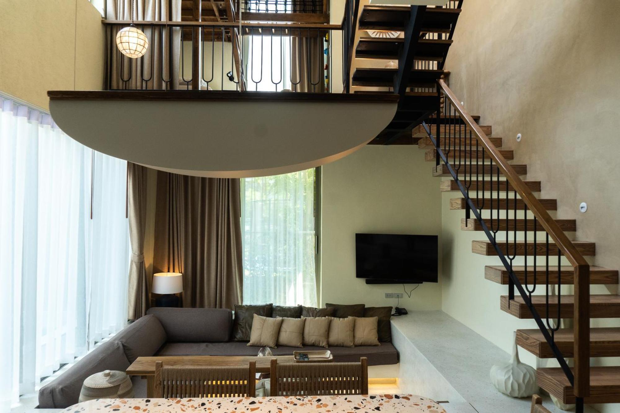 Seamira House Huahin - Sha Apart otel Dış mekan fotoğraf