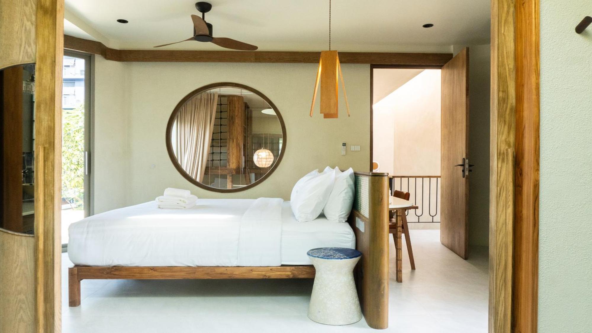 Seamira House Huahin - Sha Apart otel Dış mekan fotoğraf