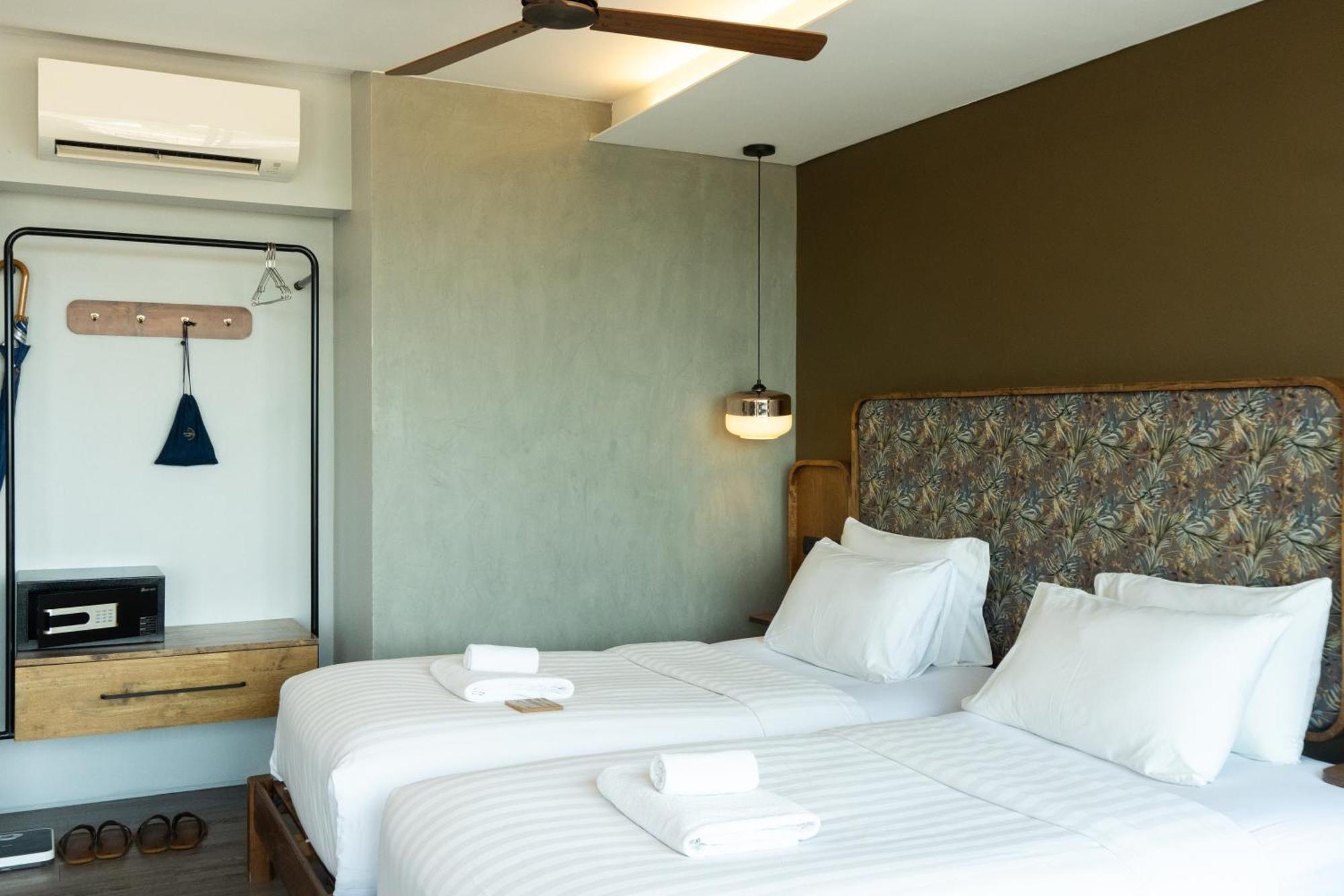 Seamira House Huahin - Sha Apart otel Dış mekan fotoğraf