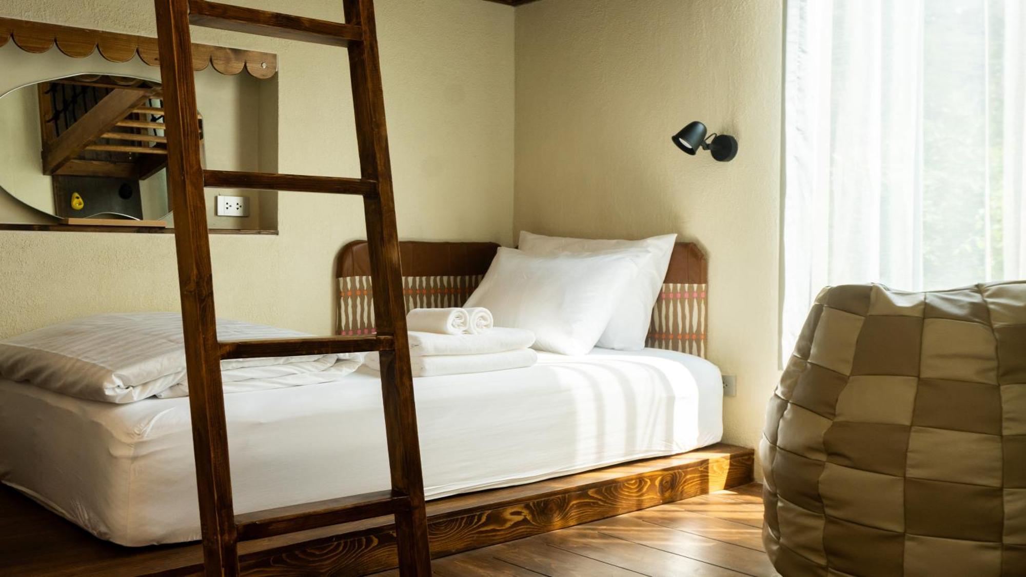 Seamira House Huahin - Sha Apart otel Dış mekan fotoğraf