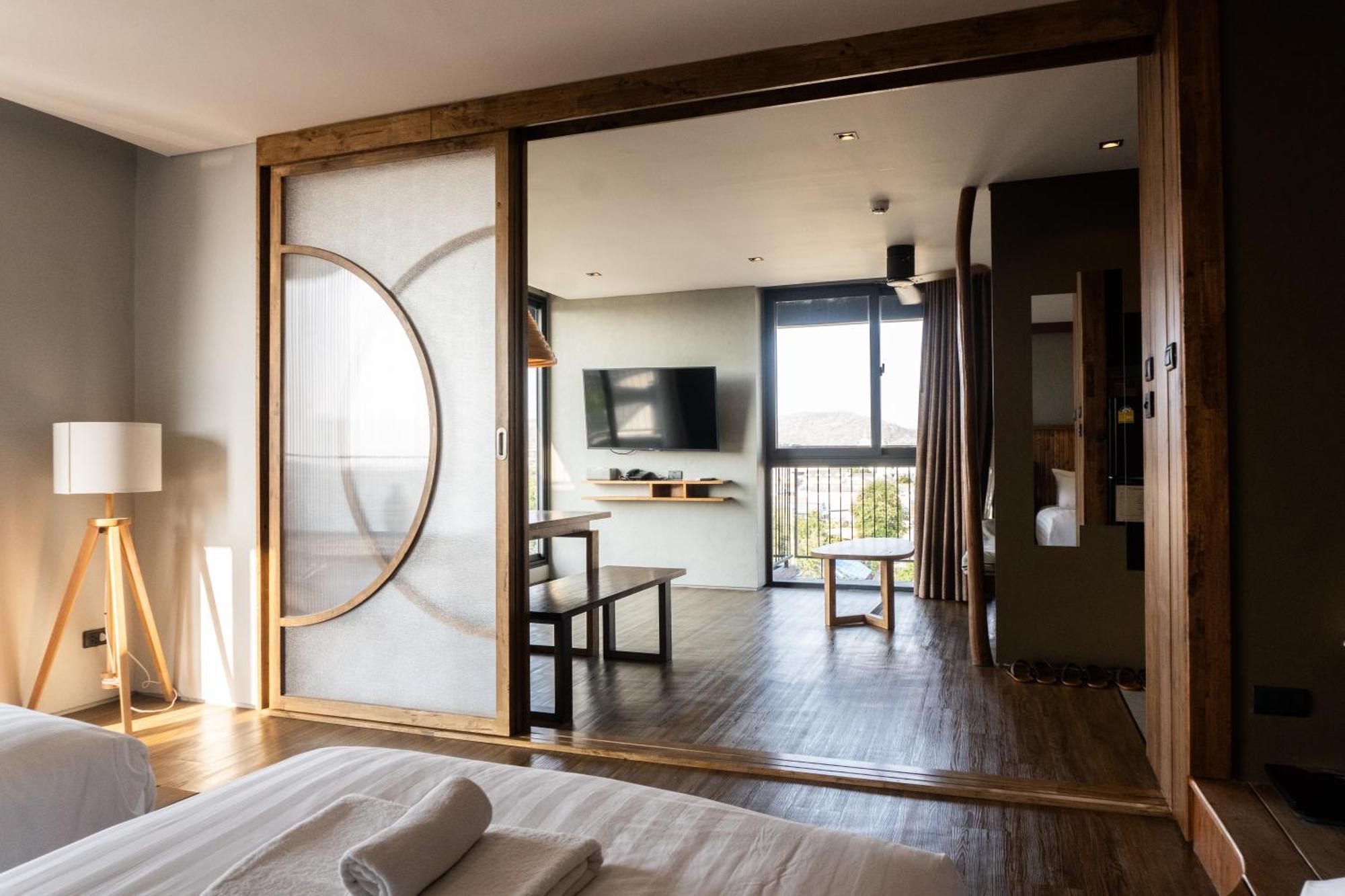 Seamira House Huahin - Sha Apart otel Dış mekan fotoğraf