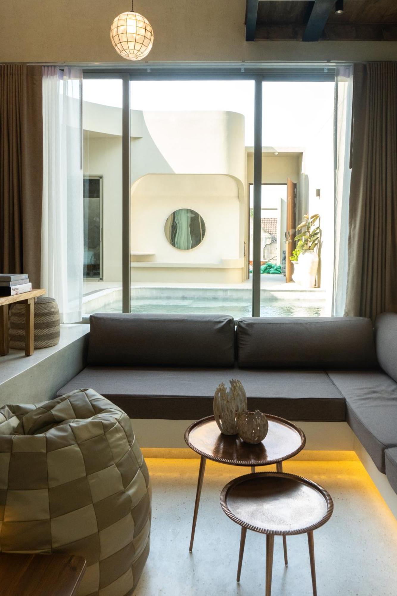 Seamira House Huahin - Sha Apart otel Dış mekan fotoğraf