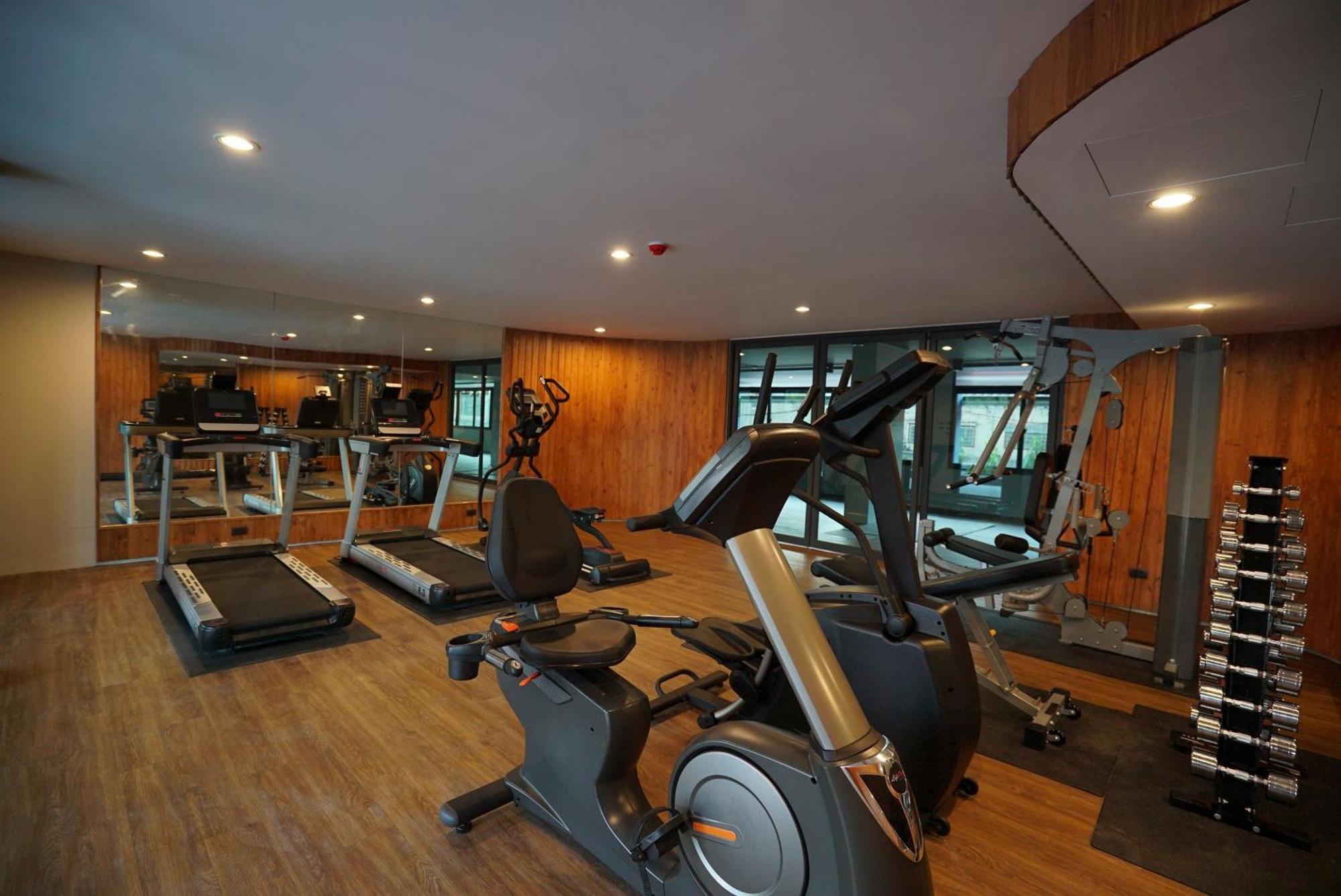 Seamira House Huahin - Sha Apart otel Dış mekan fotoğraf