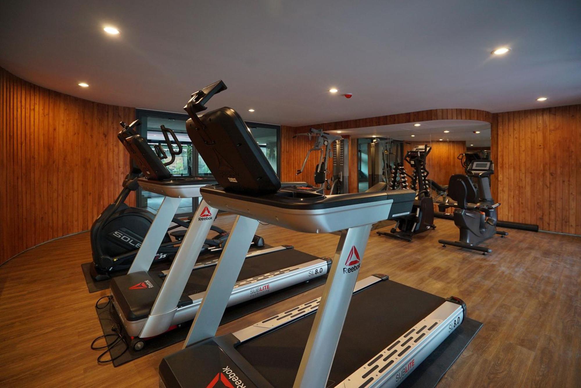 Seamira House Huahin - Sha Apart otel Dış mekan fotoğraf