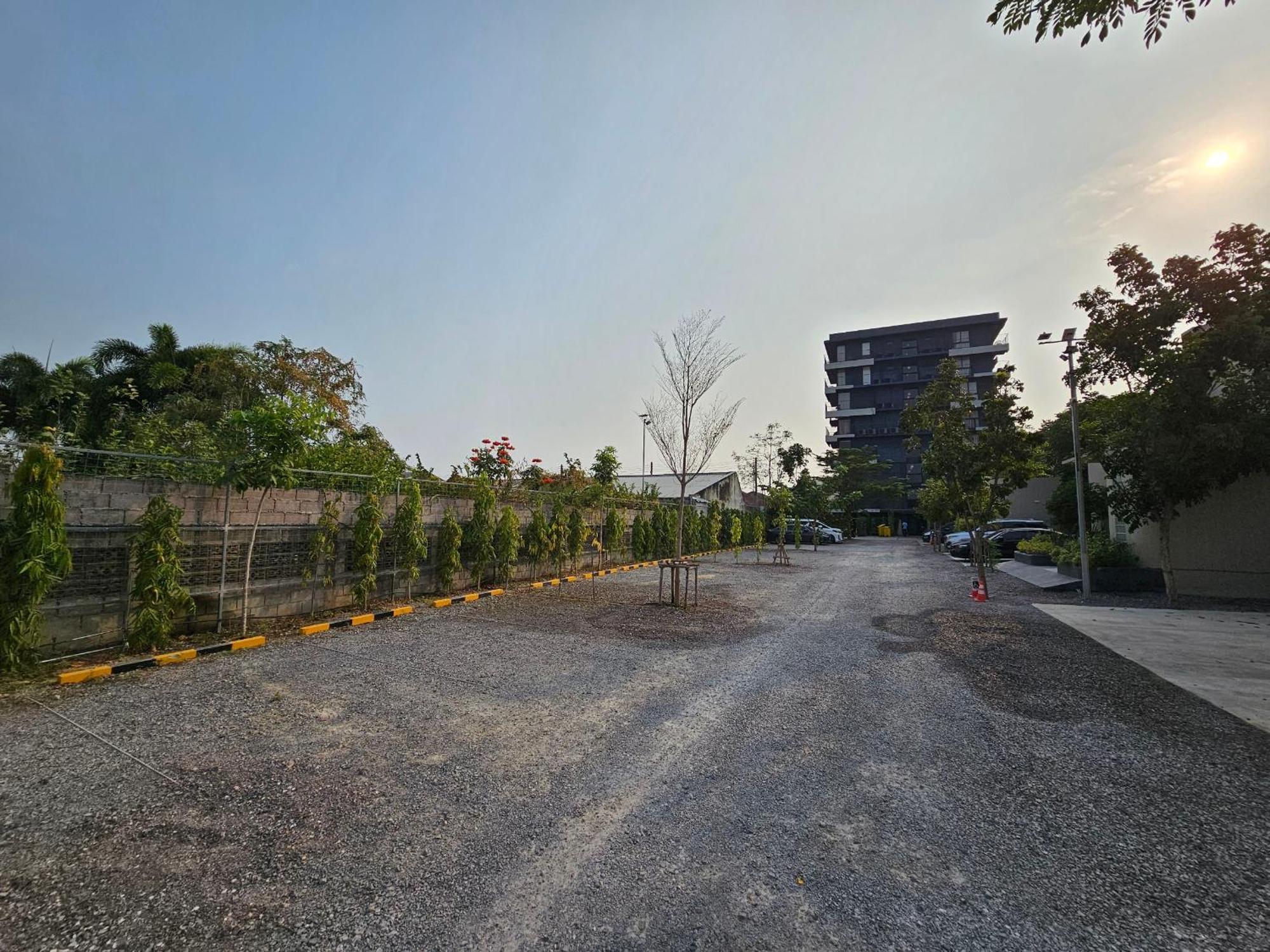 Seamira House Huahin - Sha Apart otel Dış mekan fotoğraf